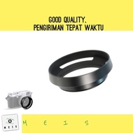 Lens Hood Meike Lens Metal Material 25mm 28mm 35mm 50mm lenshood Non