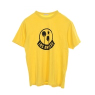 【二手】 MONCLER洛杉磯男士純棉T卹