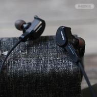 【勁昕科技】Remax RB-S5 藍芽4.1 通話 音樂 運動型 無線耳機 慢跑耳機 防水耳機