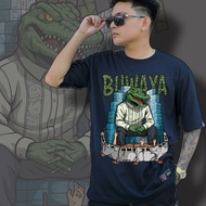 BUWAYA - Mitchieboy Artwear - Oversized Tshirt for men and women