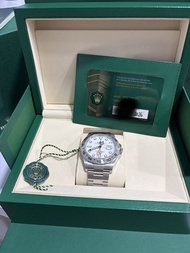 Rolex Explorer II 226570 白面