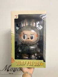 labubu 三代  飛行員 jump for joy 全新（門市現貨）
