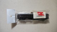 TOMIX N規 國鐵 貨車 模型 日本版