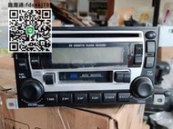 CD機適用長城賽影原廠cd機賽弗賽駿原車收音機收放機磁帶機功放家用