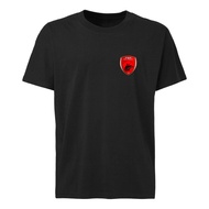FOOTBALL CLUB LOGO T-SHIRTS PSM MAKASSAR T-SHIRTS EWAKO KAOS BIG SIZE S M L XL 2XL 3LX 4LX 5XL 6XL