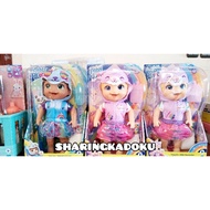 Baby Alive tinycorns panda cat unicorn splash n snuggle Baby/ Baby Alive Original Baby Alive Doll Ch