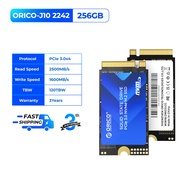 ORICO 3000 MB/giây M.2 NVMe PCIe 3.0 X4 SSD 1TB 512GB SSD M.2 2242 PCIe Ổ đĩa cứng nội bộ ổ cứng lưu