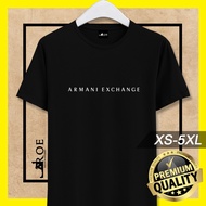 Baju Tshirt ARMANI EXCHANGE Unisex