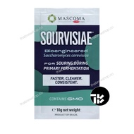 Sourvisiae Lactic-Producing Yeast 10g-Lalalemand Brewing