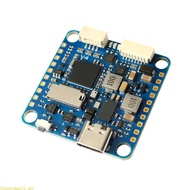 Best STM32H743 Flight Controller Redundant Inertial Measurement Unit For Professional UAV Systems