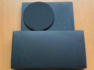 BCPLAY   藍牙 喇叭 無線 播放器 CD player 極簡風 蔦屋書店 二手 3.5mm 耳機