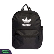 Adidas Adicolor Classic Backpack small in Black