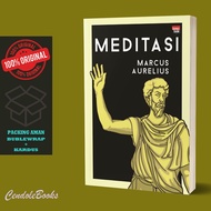 Meditation Book - Marcus Aurelius