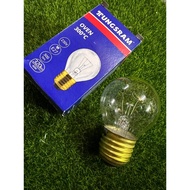 TUNGSRAM 300°C E27 40W OVEN BULB 230V