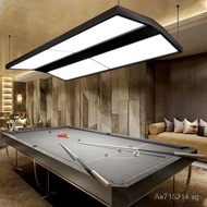 Snooker Atmosphere led Chandelier Billiard Light Club Shadowless Light Hanging Line Eye Protection B