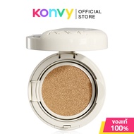 KAGE Velvet Cloud Cushion SPF50 PA+++ 15g # Golden Hour คุชชั่นเนื้อบางเบา คาเกะ #2.5