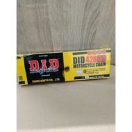 DID 428HD Motorcycle Chain(100% ORI)