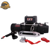 4x4 News Style CE approved 12000Lb Electric Winch Offroad 4X4 off-road winches