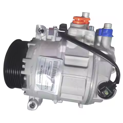For MERCEDES BENZ VIANO W639 VITO Bus 3.0 SPRINTER 906 7SEU17C Air AC Compressor A0002309211 A001230