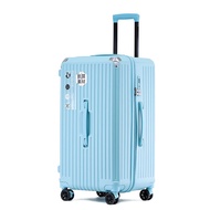 AOBIXIONG | Thickened Wheeled Lockable Luggage 28 Inches