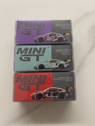 MINI GT 770 793 804