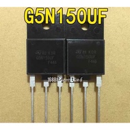 SGF5N150UF G5N150UF TO-3PF 1500V 5A In Thailand