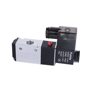 3V210-08-NC Yade Pneumatic Solenoid Valve 3V310-10 Two-position Three-way Reversing Valve Solenoid C