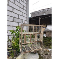 DONDANG COMBINED 6 DOORS AMBRUKAN