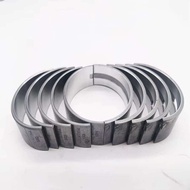 10PCS 11701-22010 M715A Engine Crankshaft Main Bearing for Toyota COROLLA MR2 RAV4 1.6 1.8 2003-2004