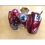 Top cover Noton D5200