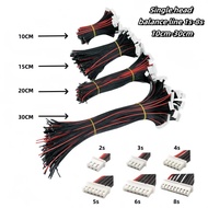 Factory Direct Sales Balance Line New Energy Aircraft Model Line Single Head 1s 2s 3s 4s 5s 6s 7s 8s