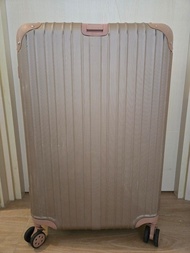 25吋中型行李箱/喼/25inch Medium size Luggage/Baggage/Suitcase