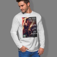 Hozier Tshirt at Olympia There Dublin Long Sleeve T-shirt