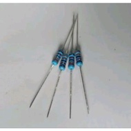 33k Ohm Resistor 0.5 Watt