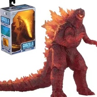 NECA Godzilla King of the Monsters - Godzilla