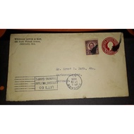 1925 CHICAGO Cover Letter To GERMANY