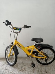 知名品牌GIANT童腳踏車
