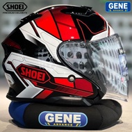 SHOEI J-Cruise 3 Whizzy TC 1 100% Original From Authorized Dealer