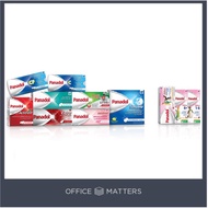 [Office Matters] PANADOL REG 10'S/ACTIFAST 10'S/SOLUBLE 4'S/EXTRA 6'S/ EXTEND 6'S/MENSTRUAL 10'S/CHILDREN 12'S/ADV 12'S