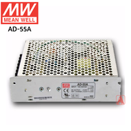 Mean Well AD-55A AD-55B Input 40A Output 3.5a / 0.23A 12vDC Meanwell AD55A Power Supply - Original -