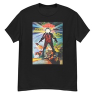 The Thing (1982) Thai Poster T-Shirt