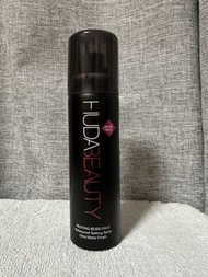 HUDA BEAUTY 定妝噴霧 啞光妝效 Waterproof Setting Spray Ultra Matte Finish Sephora Dior YSL Chanel Prada Burb
