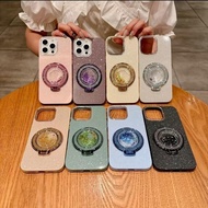 Luxury Glitter Cases For Vivo Y78 Y77 Y75 Y58 Y56 Y55S Y53S Y51 Y51A Y51S Y50 Y30i Y39 Y38 Y36 Y35 C