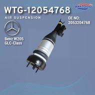 Waytogo Car Front Left Air Suspension Mercedes-Benz W205 GLC-Class 2053204768