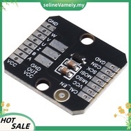 MT6835 Magnetic Encoder Module PWM SPI Brushless Motor 21BIT Encoder Replace AS5048