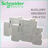 AUXILIARI SCHNEIDER CONTACT/ type A9N26924