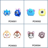 Cable Wire Protector Set