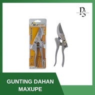 Branch Shears MAXUPE 8 Stainless Steel Scissors/