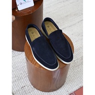 2026.8.1-Loro Piana Loro Piana LP Men's Loafers (Size 39-46) (Pre-ordered Version Shipped Three or F