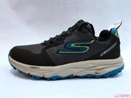 SKECHERS Go Trail 2 防潑水塗層 14120CHBL 定價 3390 !周年慶7-11取貨付款免運費